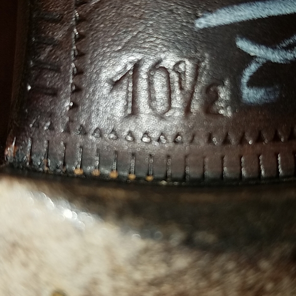 Mens Prada shoe - Picture 4 of 6